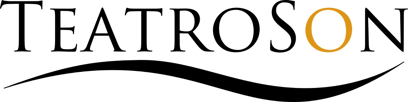 Logotipo de TeatroSon